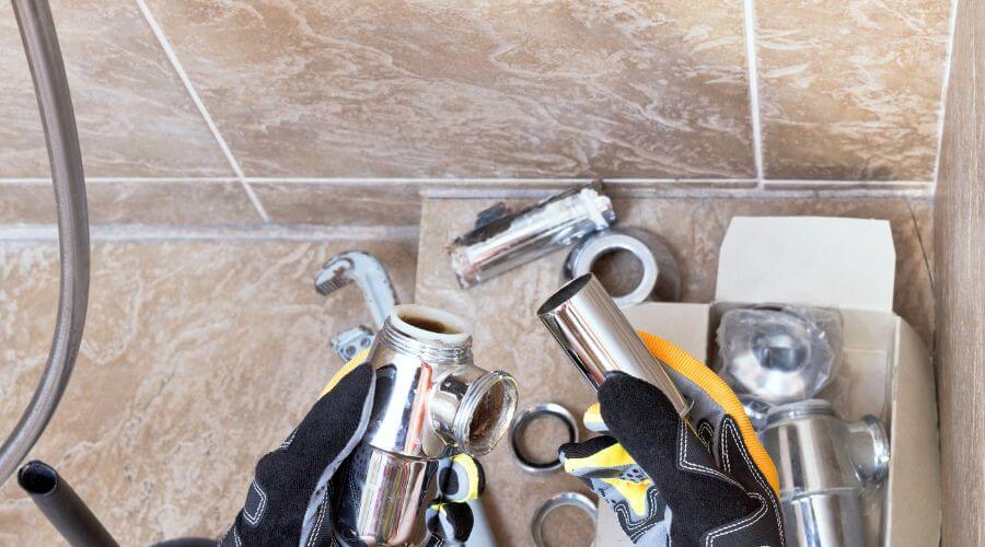 Professional Storm Sewer Service in Olden, TX